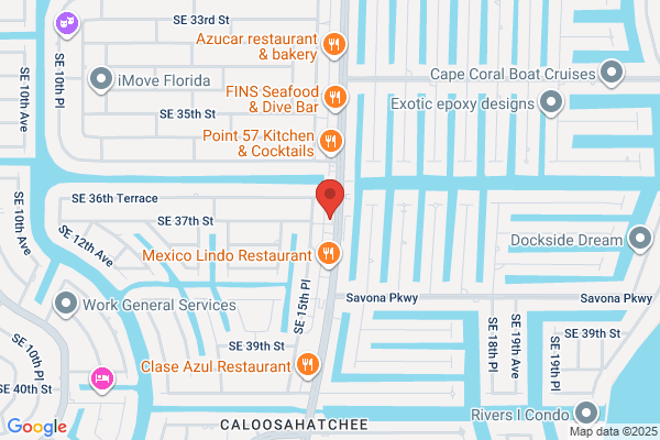 Hand Therapy of Cape Coral