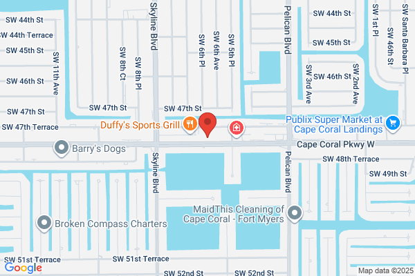 Jeter Chiropractic Health Centers of, Cape Coral & Pine Island