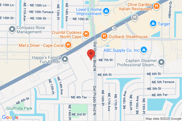 LPG Neurosurgery - Cape Coral