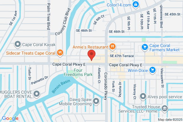 McNeal Gregg F DDS