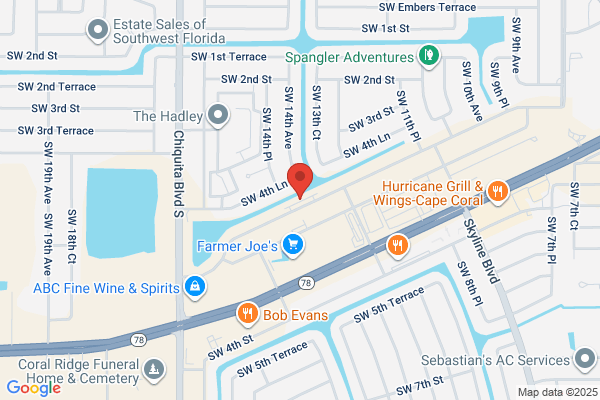 Coastal Wind Solutions Inc