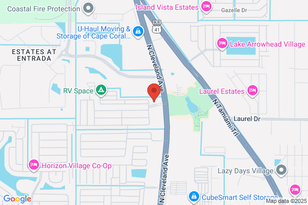Tamiami Village Water Company Inc