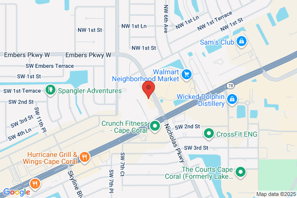 Roberts Cape Coral Pharmacy