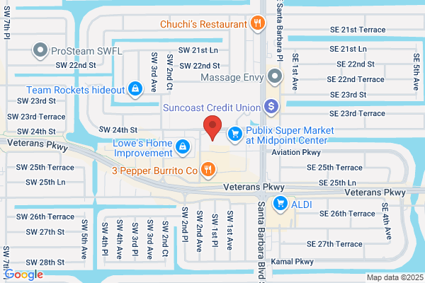 Target Stores, Store Information