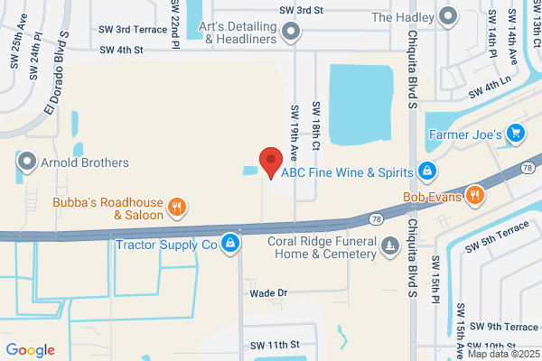 Cape Cement & Supply Inc