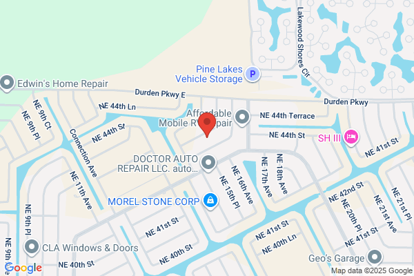 TH Maintenance LLC