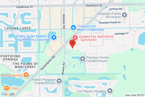 Daniel J. McKenna - Ear  Nose and Throat Specialists of Florida