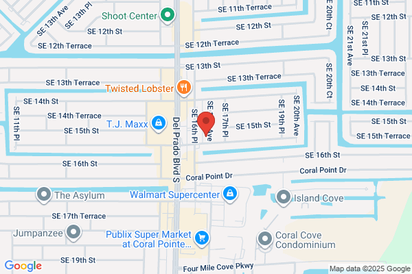Service Today Heating, Cooling, & Electrical Repair - FL