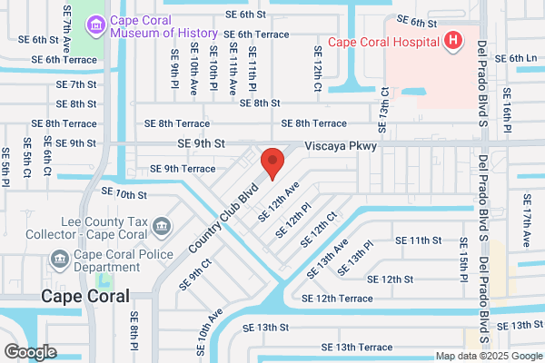 Coral Bay Electric