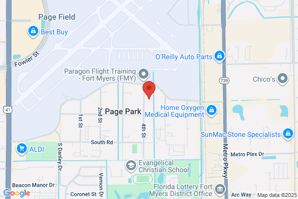Blingle of Greater Naples, FL
