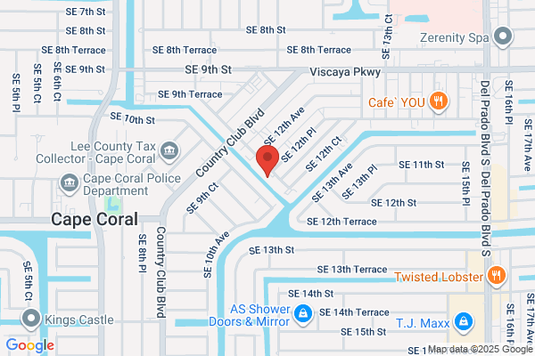 CED Cape Coral