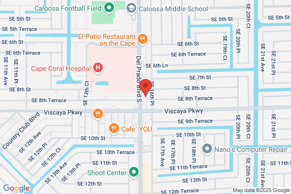 Coastal Urgent Care Centers