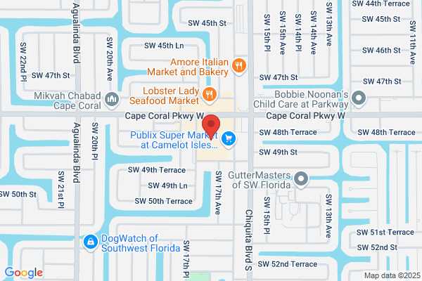 Urgent Care Center of Southwest Florida
