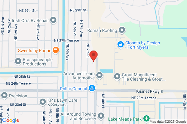 Mimeos Energy Cape Coral