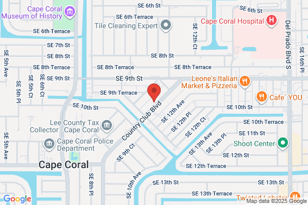 Cape Coral Gates and Fences