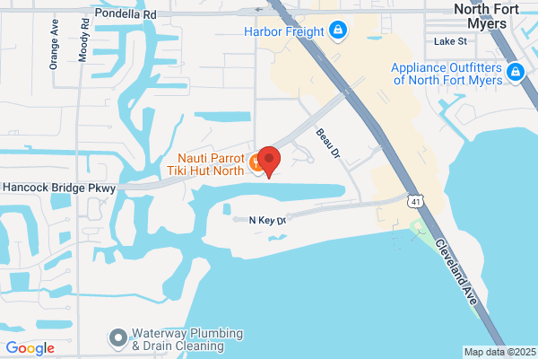 SERVPRO of North Fort Myers