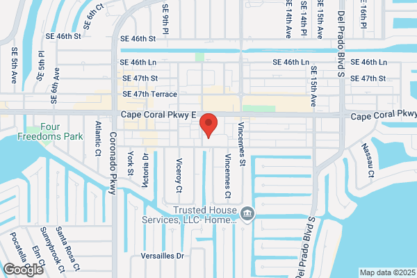 Vision Ace Hardware