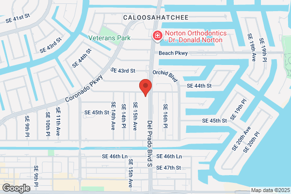 Cape Coral Florist Inc