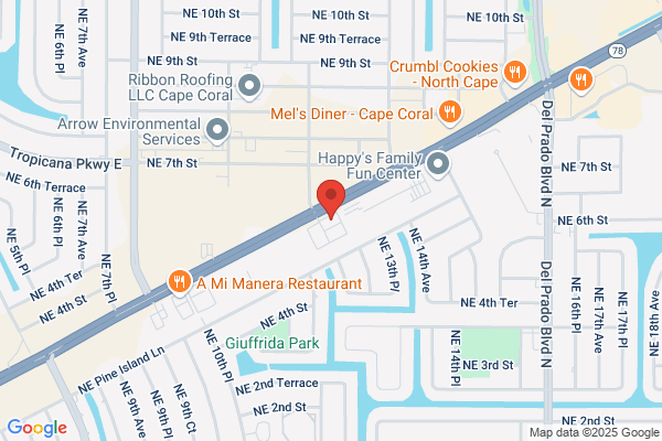 AA Same Day Garage Door Services Inc