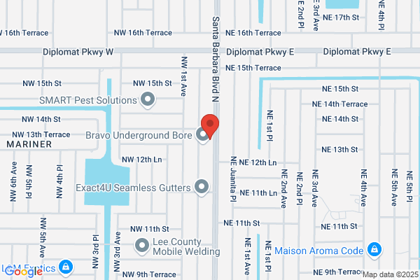 ML USA Garage Door Services Pros