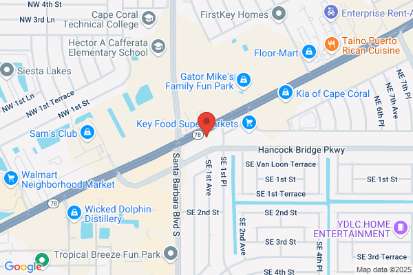 Mobil of Cape Coral