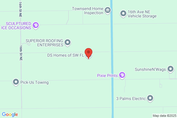 Best Homes of SW Florida Inc