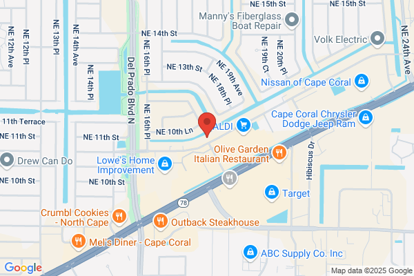 NCS Electric, Inc.