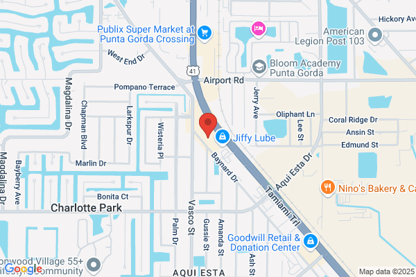 Nu-Cape Construction of Southwest Florida
