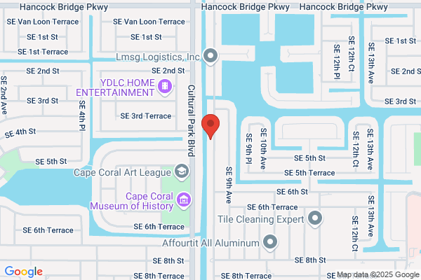 Rick's Painting & Paper Hanging Inc.