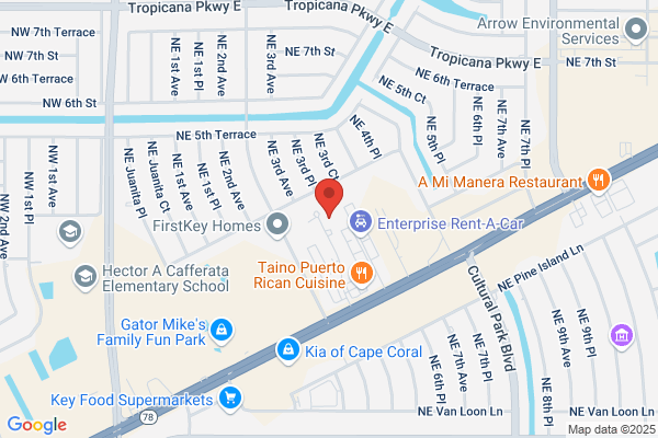 Ultimate Homes & Cooling, LLC