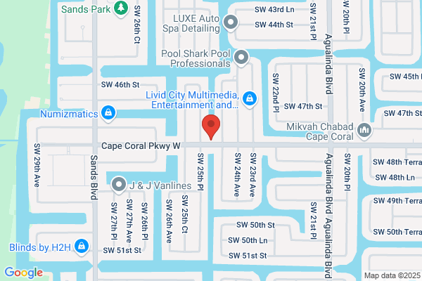 Villa Homes of SW Florida