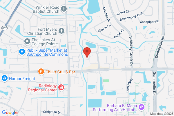 Neurology Associates of Lee County