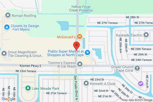 North Cape Dental Associates