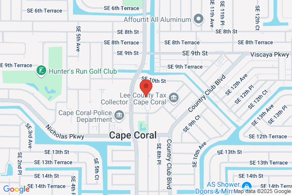 Cape Coral-City of, City Attorneys Office