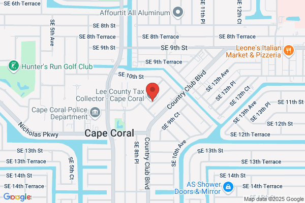 Lee County Government, Juvenile Arbitration
