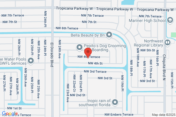 Cape Coral Paving Company