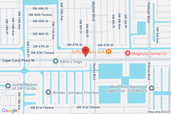 Aria Salon Spa Beauty Supply Inc