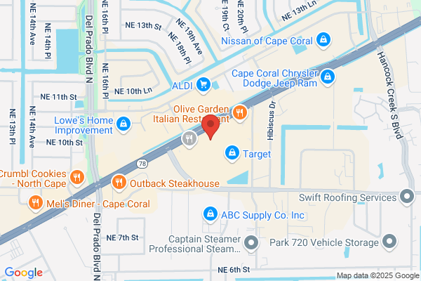Sport Clips Haircuts of Cape Coral - Coral Walk
