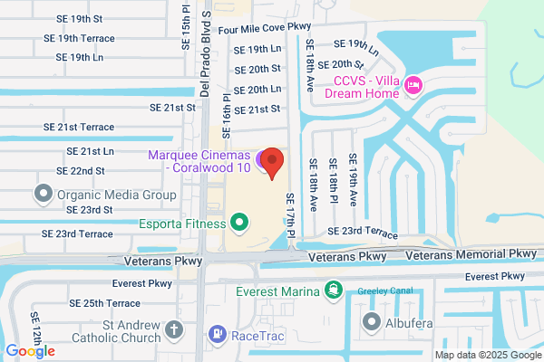 Sport Clips Haircuts of Cape Coral - Coralwood