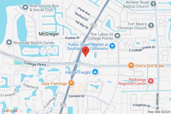 Mr. Handyman serving Fort Myers and Bonita Springs