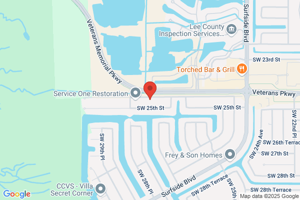 Joe Schiro's Handyman Services