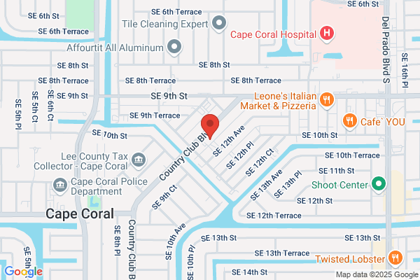 TruBlue House Care of Southwest Florida