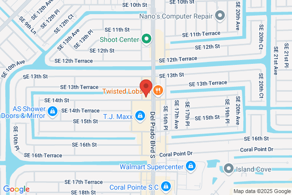 Florida Fit-Quest Inc