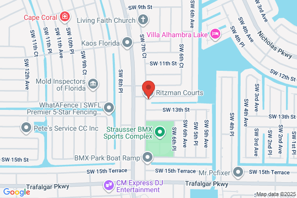 Ritzman Courts