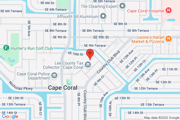 ESR Florida Construction Inc.