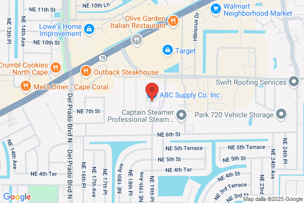 Bradco Supply Corporation