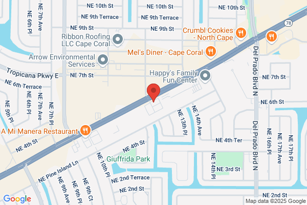 Penn Property Renovations of SW Florida Inc