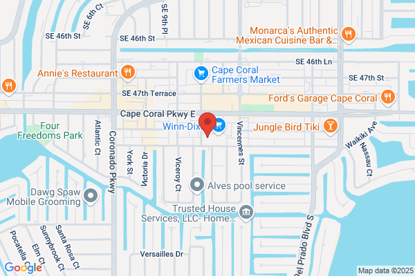 True Value Hardware of Cape Coral