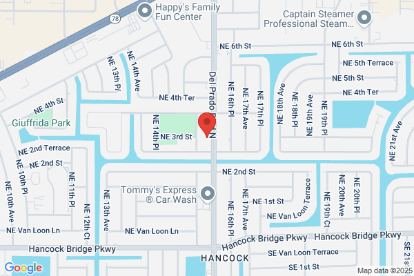 Cape Coral Vacuum Center