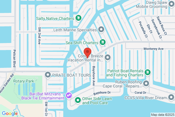 Paradise Inspections LLC